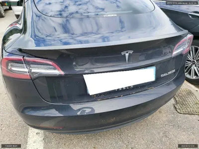 2021 Tesla Model 3 5YJ3E1EC8MF912048 VIN:5YJ3E1EC8MF912048