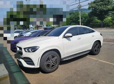2020 Mercedes-Benz GLE 400 W1NFD2DB1LA275888 VIN:W1NFD2DB1LA275888
