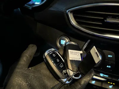 2019 Hyundai Santa FE KMHS381BBKU181229 VIN:KMHS381BBKU181229