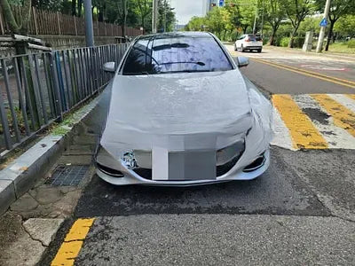 2015 Mercedes-Benz S 400 NONE VIN: