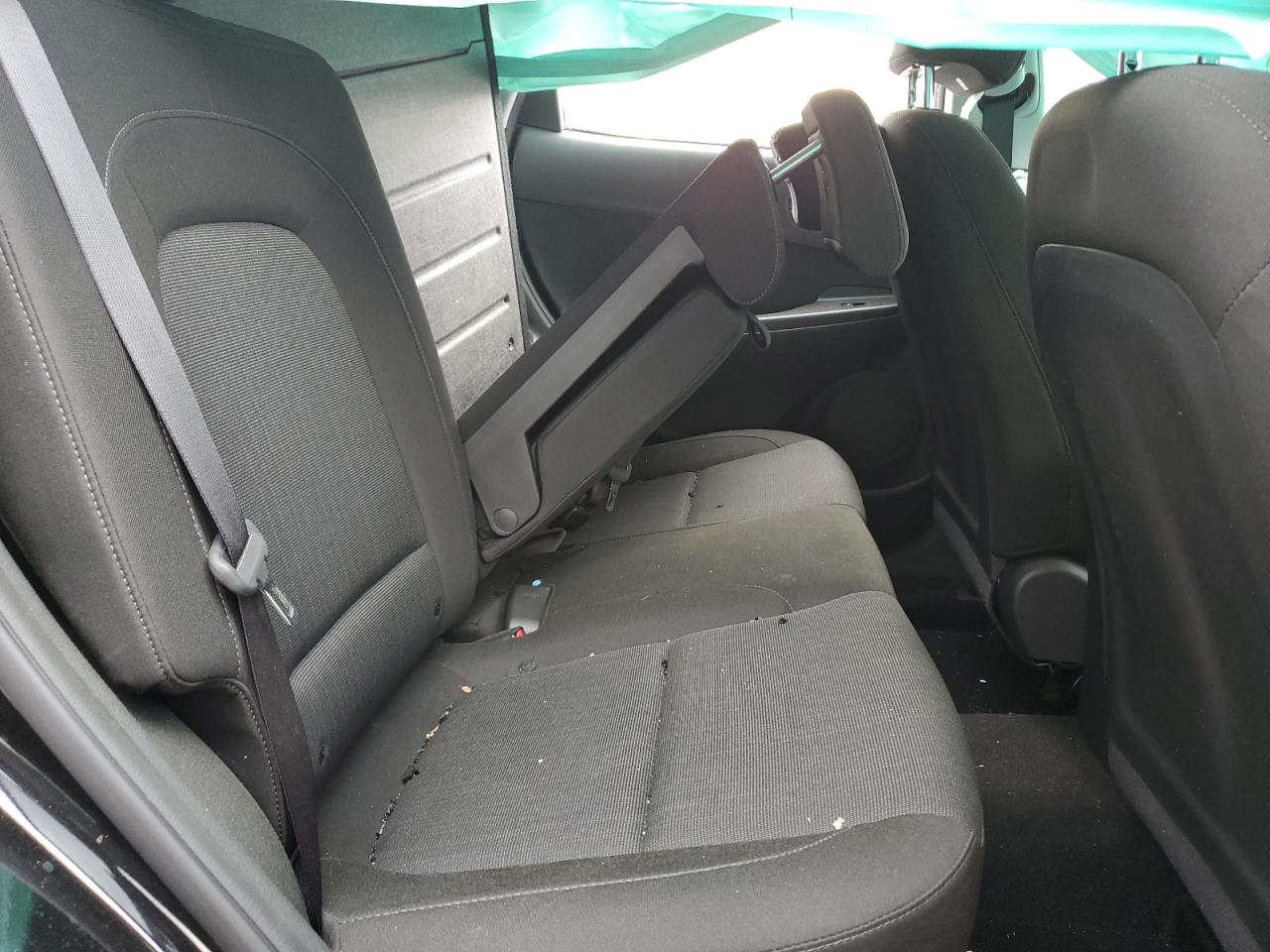 2022 HYUNDAI KONA SEL VIN:KM8K32AB8NU840342