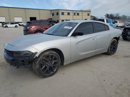 2023 DODGE CHARGER SXT VIN:2C3CDXBG1PH592314