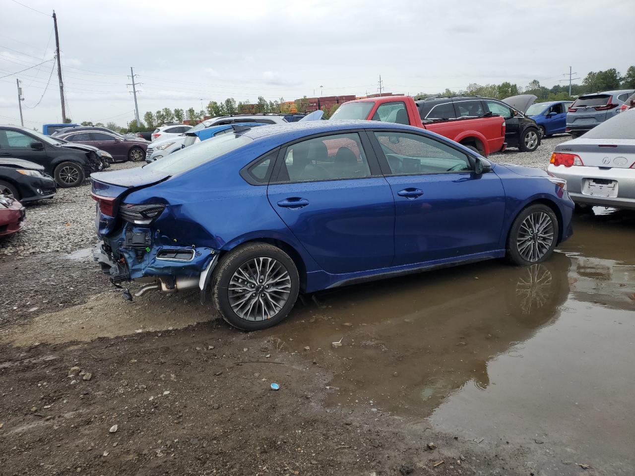 2024 KIA FORTE GT LINE VIN:3KPF54AD0RE793678