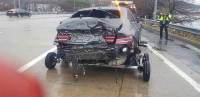 2022 Genesis G80 VIN: