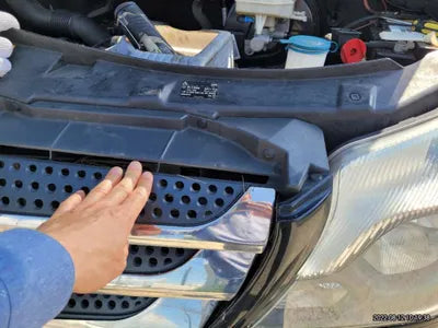 2018 Mercedes-Benz Sprinter WDB906657JP624803 VIN:WDB906657JP624803