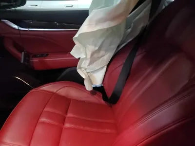 2018 Maserati Levante VIN: