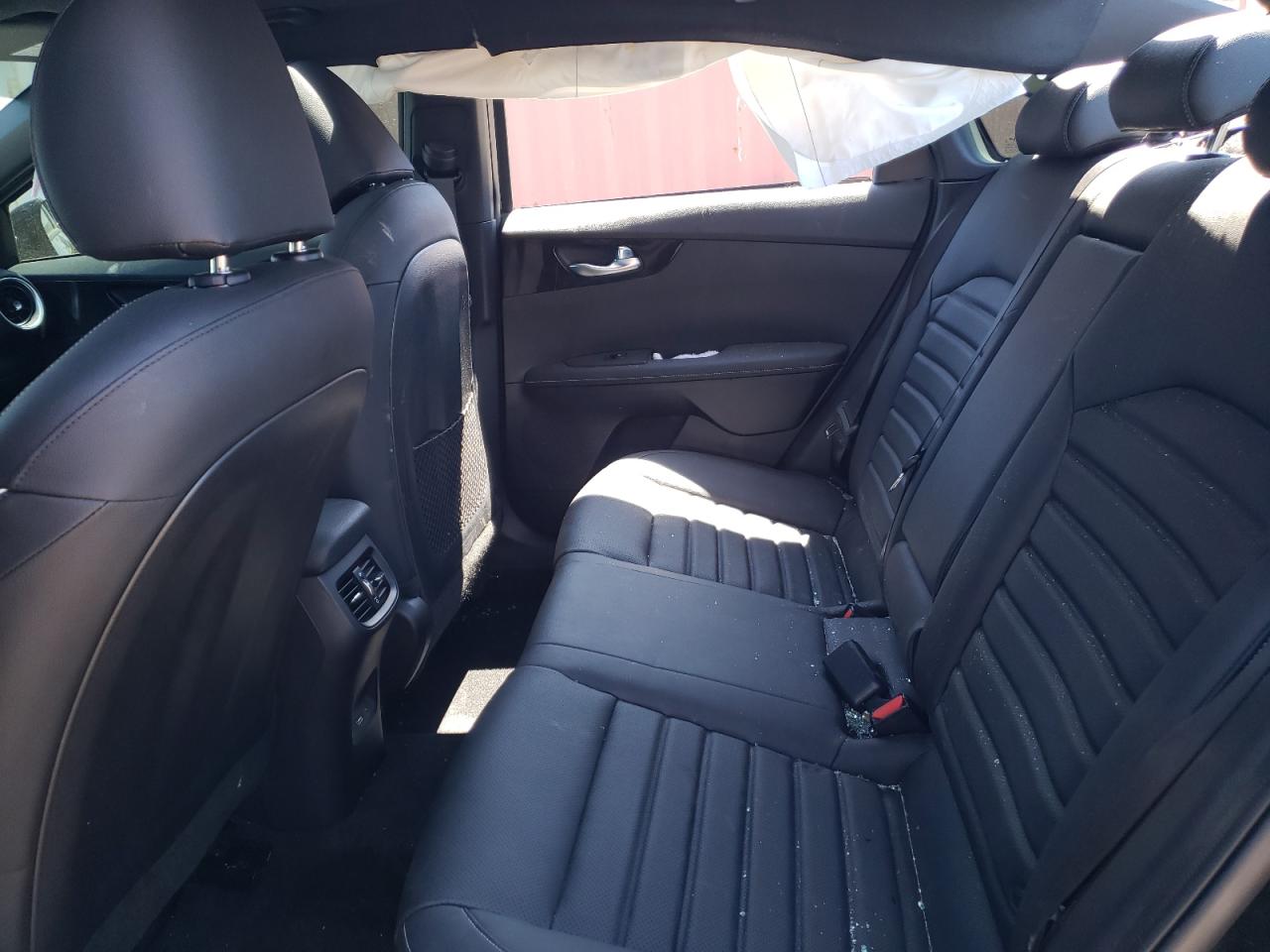 2024 KIA FORTE GT LINE VIN:3KPF54AD3RE756656