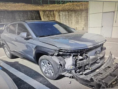 2023 Hyundai Kona KMHHC811GPU000732 VIN:KMHHC811GPU000732