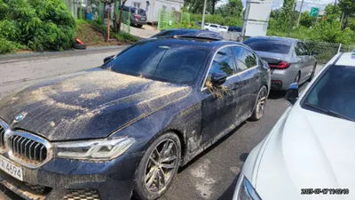 2023 BMW 520 WBA11BH02PWY07254 VIN:WBA11BH02PWY07254