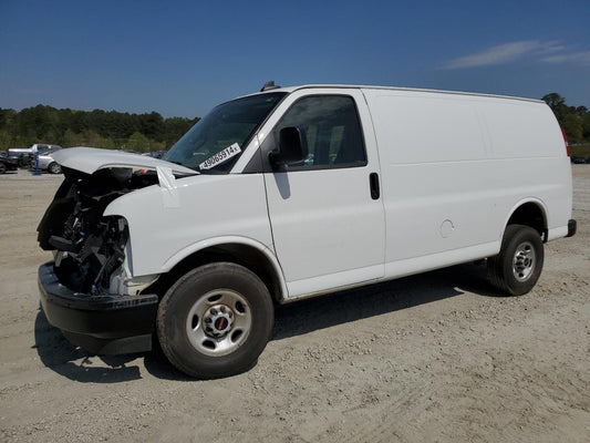 2023 GMC SAVANA G2500 VIN:1GTW7AFP5P1183500