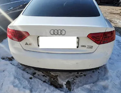 2015 Audi A5 WAUZZZ8T7FA016776 VIN:WAUZZZ8T7FA016776