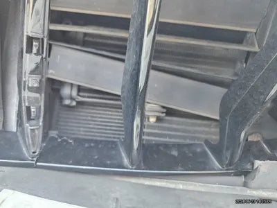 2017 Maserati Levante VIN: