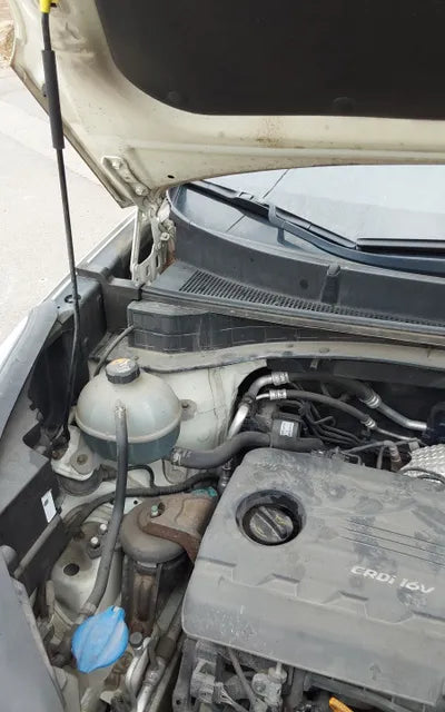 2017 Kia Sportage KNAPN815GHK290638 VIN:KNAPN815GHK290638