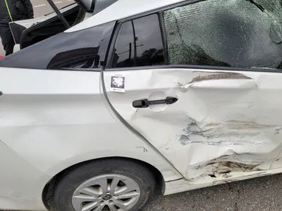 2016 Toyota Prius JTDKBRFU9G3524998 VIN:JTDKBRFU9G3524998