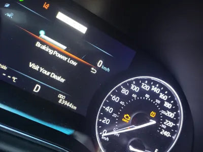 2019 Toyota Avalon VIN: