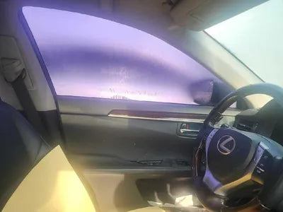 2015 Lexus ES 350 VIN: