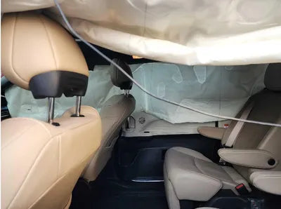 2022 Toyota Sienna 5TDGRKEC5NS102644 VIN:5TDGRKEC5NS102644