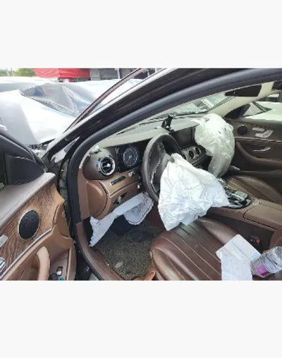 2017 Mercedes-Benz E 220 685KMWDDZF0EB7HA1 VIN:685KMWDDZF0EB7HA1