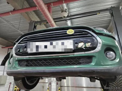 2020 MINI Cooper WMWXR710XL2M81876 VIN:WMWXR710XL2M81876