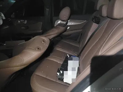 2021 Mercedes-Benz E 220 W1KZF0FB3MA924503 VIN:W1KZF0FB3MA924503