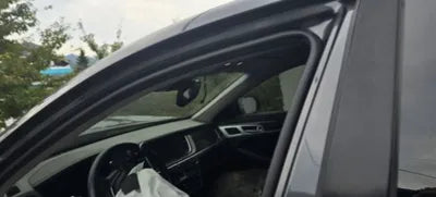 2018 Genesis G80 VIN: