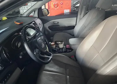2020 Kia Carnival KNAME81ABLS641559 VIN:KNAME81ABLS641559