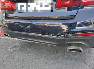 2020 BMW 520 WBAJF5107LCE58250 VIN:WBAJF5107LCE58250