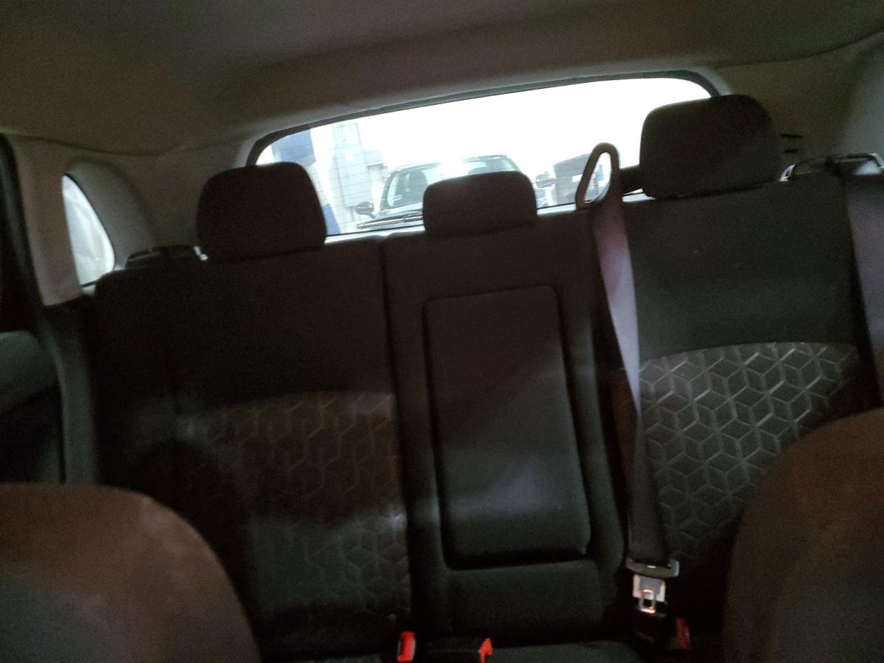 2023 MITSUBISHI OUTLANDER SPORT S/SE VIN:JA4ARUAU7PU001632