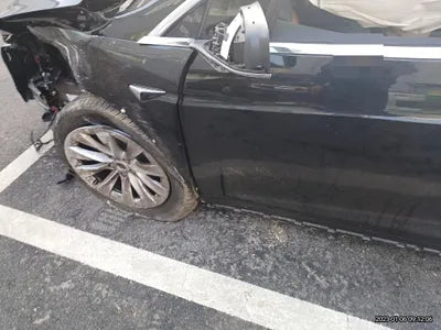 2020 Tesla Model X 5YJXCAE22LF288504 VIN:5YJXCAE22LF288504