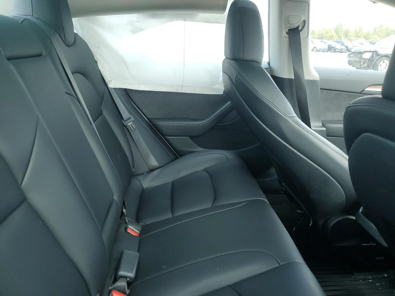 2023 TESLA MODEL 3  VIN:5YJ3E1EA7PF655824