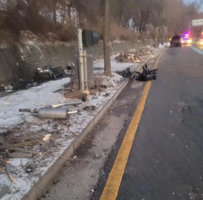 2020 BMW 520 WBAJF5106LCE10951 VIN:WBAJF5106LCE10951