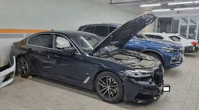 2021 BMW 523 WBA31ES03MWX23149 VIN:WBA31ES03MWX23149