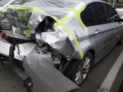 2015 BMW 520 WBA5E7107GG157358 VIN:WBA5E7107GG157358