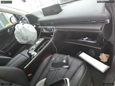 2022 Genesis GV80 KMTHB81DDNU102033 VIN:KMTHB81DDNU102033