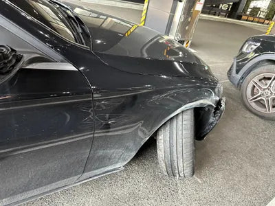 2016 Mercedes-Benz C 200 403KMWDDWF4CB8GF2 VIN:403KMWDDWF4CB8GF2