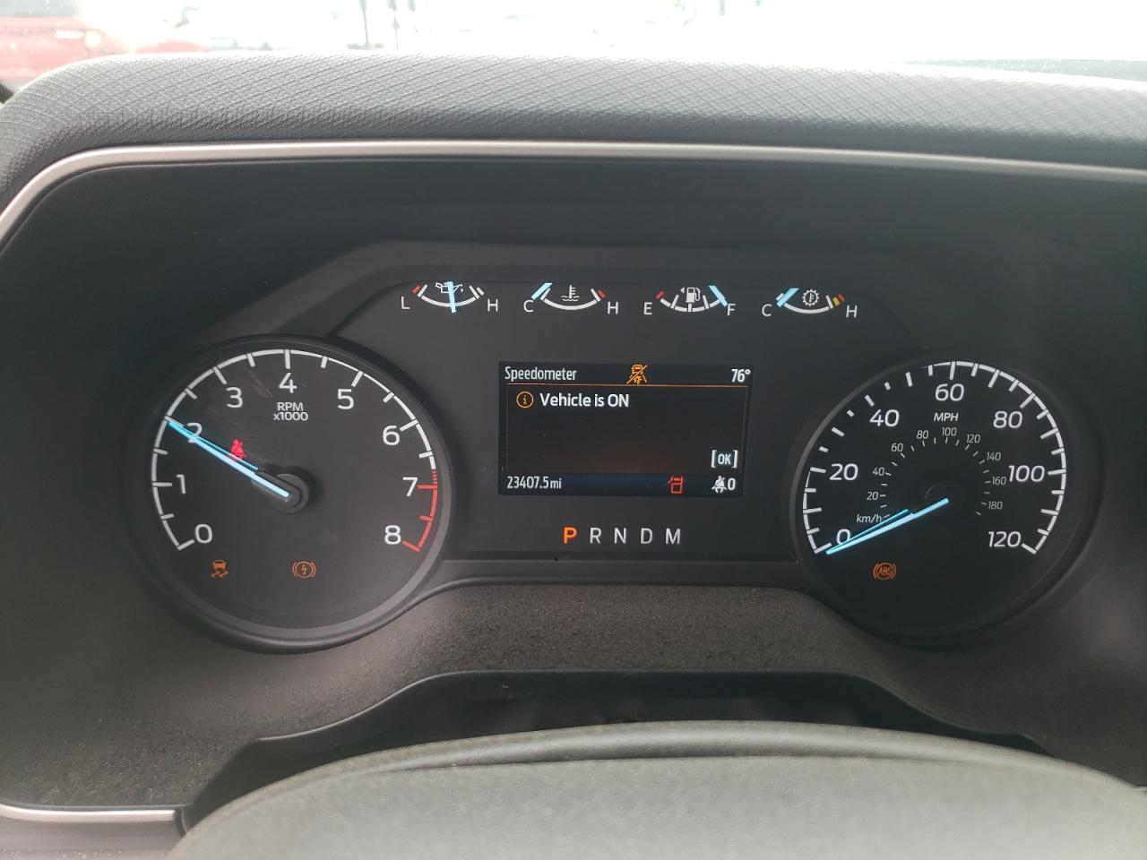 2022 FORD F150 SUPER CAB VIN:1FTFX1E54NKE29525