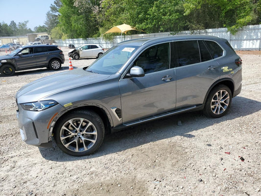 2024 BMW X5 XDRIVE40I VIN:5UX23EU07R9T23623