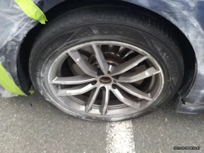 2017 BMW 520 WBAJC5109HG850653 VIN:WBAJC5109HG850653