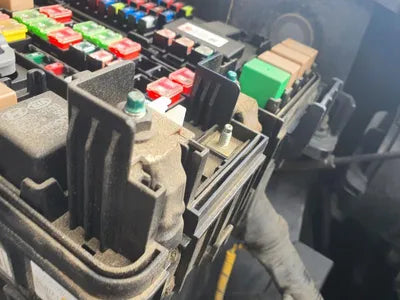 2017 Kia Carnival KNAMB81ABJS371054 VIN:KNAMB81ABJS371054