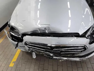 2022 Mercedes-Benz E 250 W1KZF4FB1NB034858 VIN:W1KZF4FB1NB034858