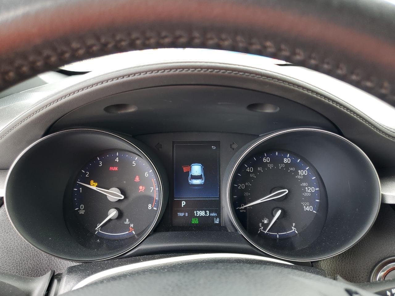 2022 TOYOTA C-HR XLE VIN:JTNKHMBX5N1135524