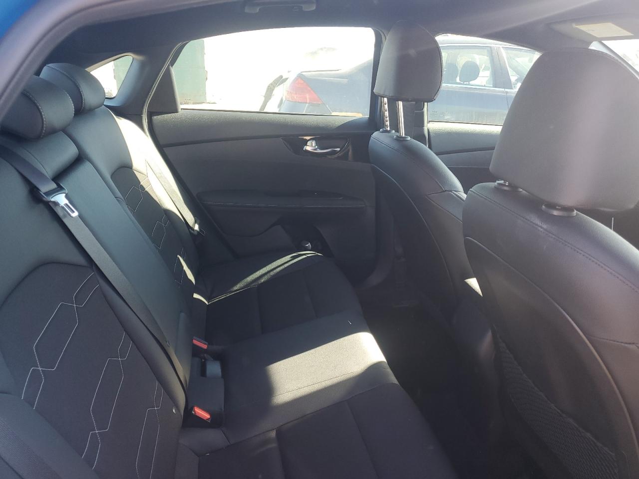 2022 KIA FORTE GT LINE VIN:3KPF54ADXNE455618