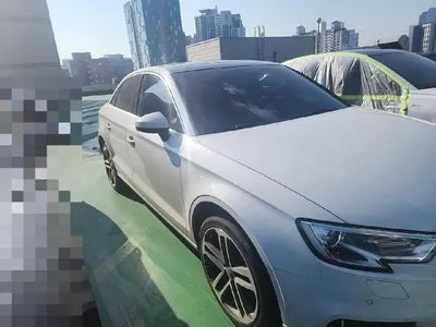 2019 Audi A3 WAUZZZ8V6KA123037 VIN:WAUZZZ8V6KA123037