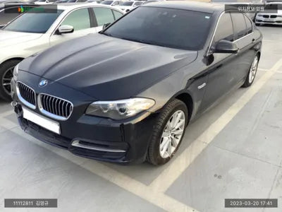 2015 BMW 528 WBA5A510XFG177456 VIN:WBA5A510XFG177456