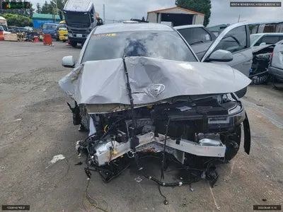 2022 Hyundai Ioniq KMHKL81AFNU085469 VIN:KMHKL81AFNU085469