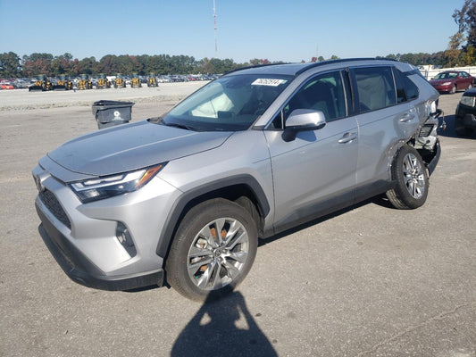 2023 TOYOTA RAV4 XLE PREMIUM VIN:2T3C1RFV3PC229751