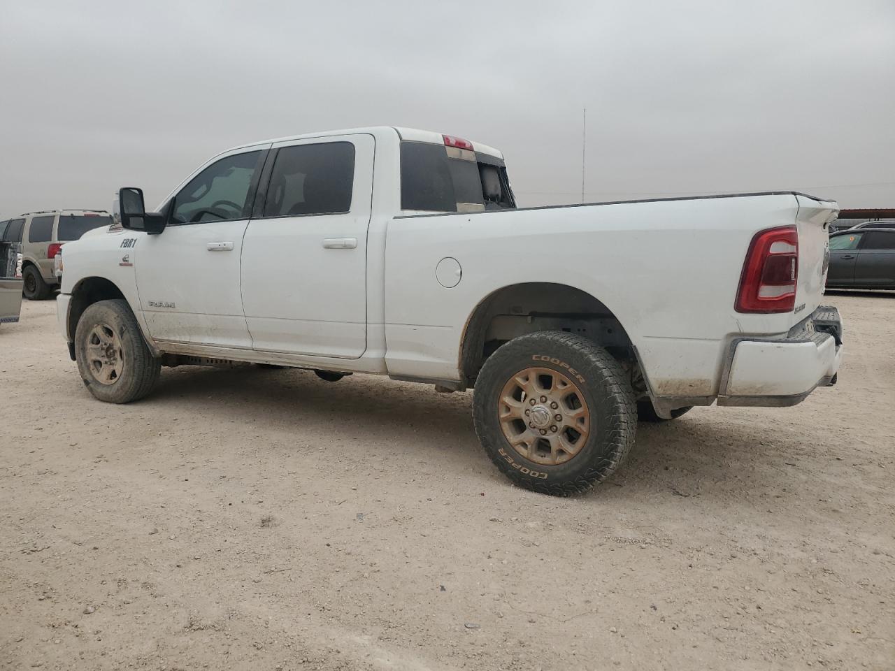 2023 RAM 2500 LARAMIE VIN:3C6UR5FL5PG559269