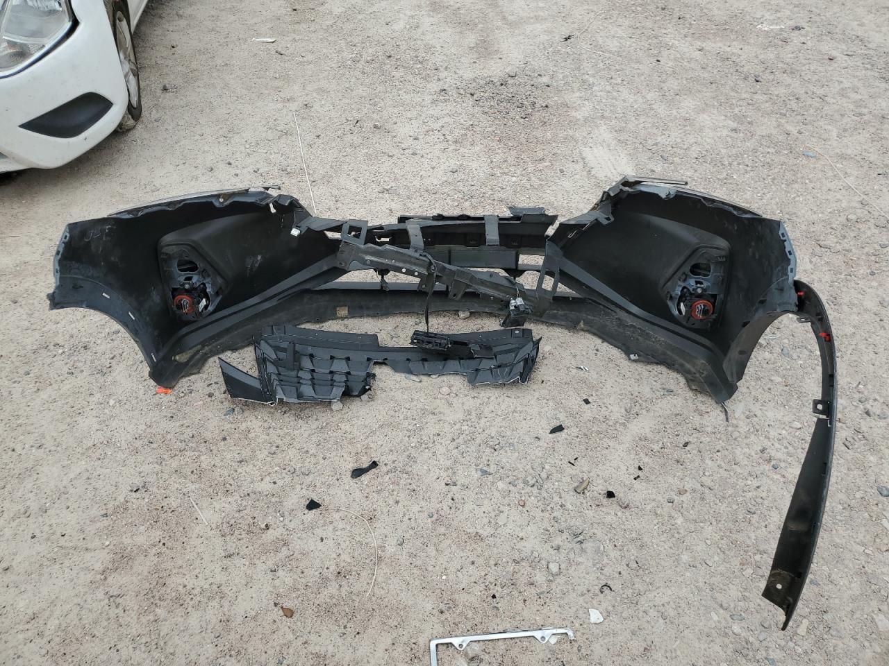 2022 NISSAN KICKS SR VIN:3N1CP5DV8NL515529