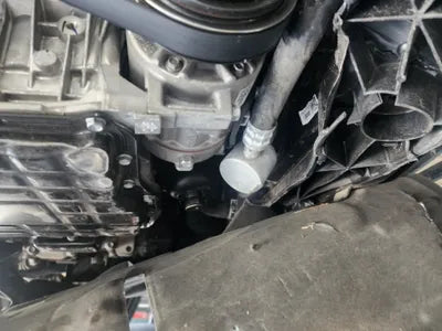 2020 Kia Sportage 837KMKNAPN813BLK8 VIN:837KMKNAPN813BLK8