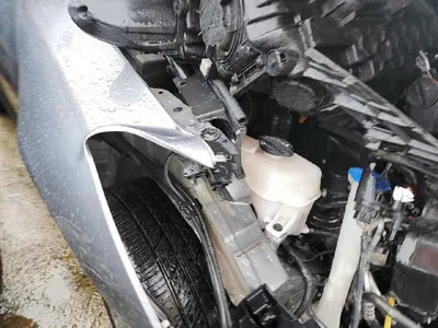 2016 Hyundai Santa FE KMHSW81XBGU622362 VIN:KMHSW81XBGU622362